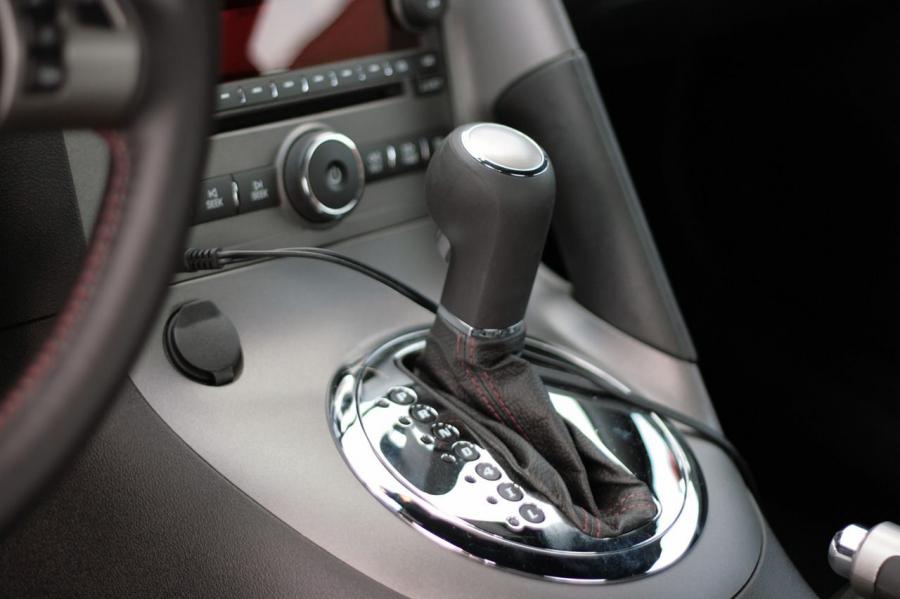  Pontiac Solstice GXP 2009 года  (фото 12 из 57)